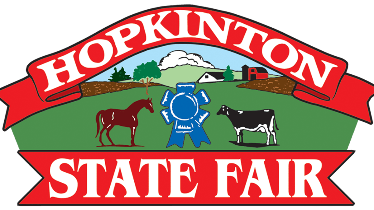 Hopkinton State Fair
