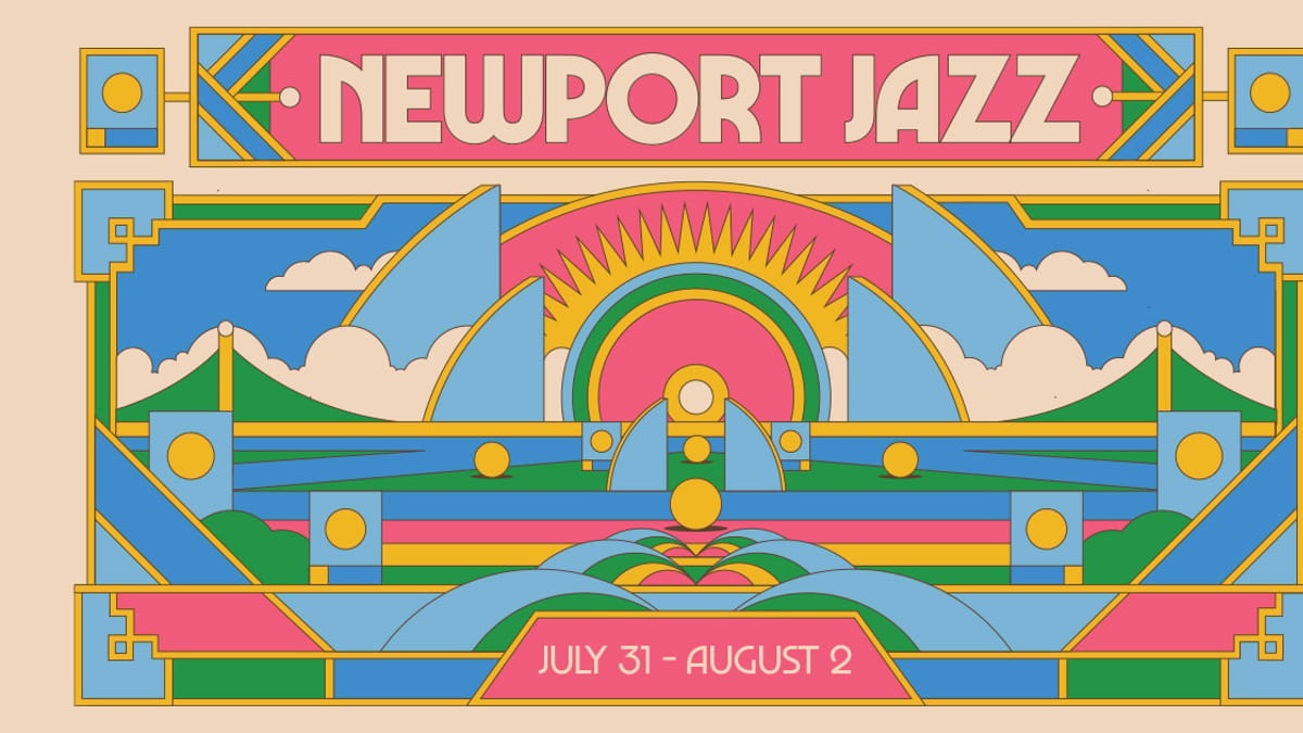 Newport Jazz Festival