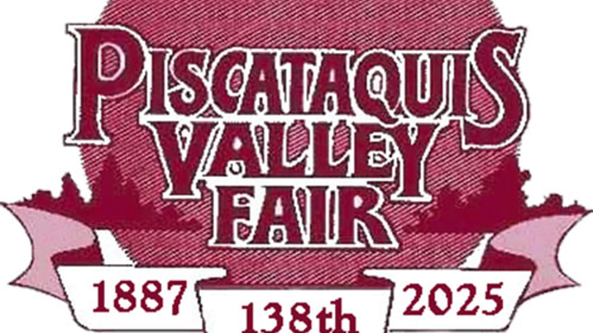 Piscataquis Valley Fair