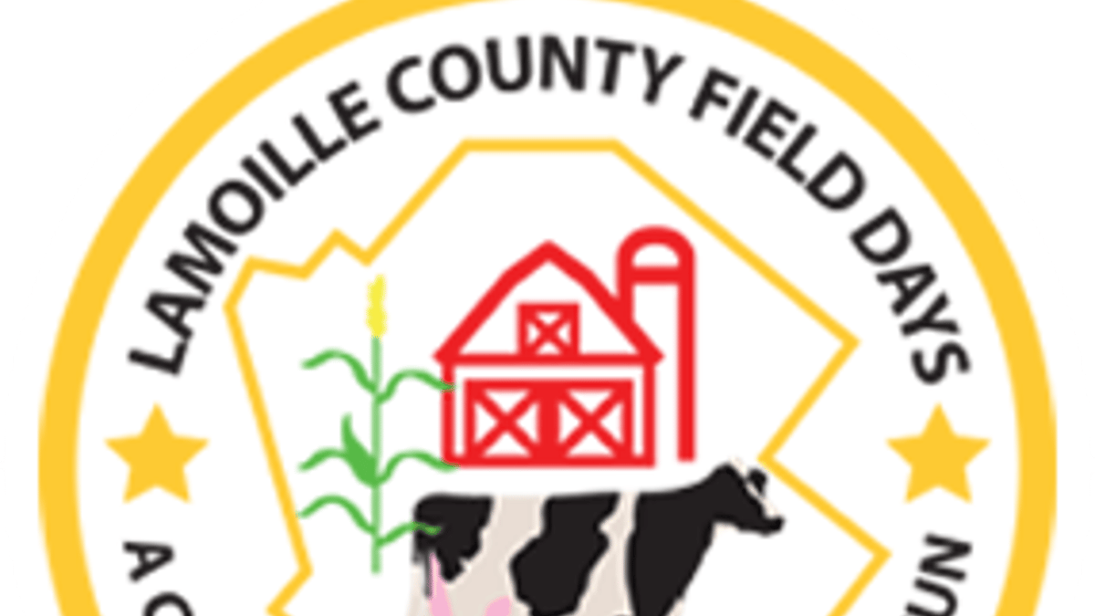 Lamoille County Field Days