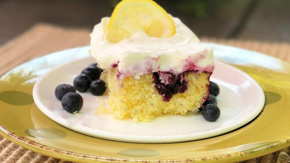 Blueberry Festival & Outdoor Craft Fair — Fayerweather