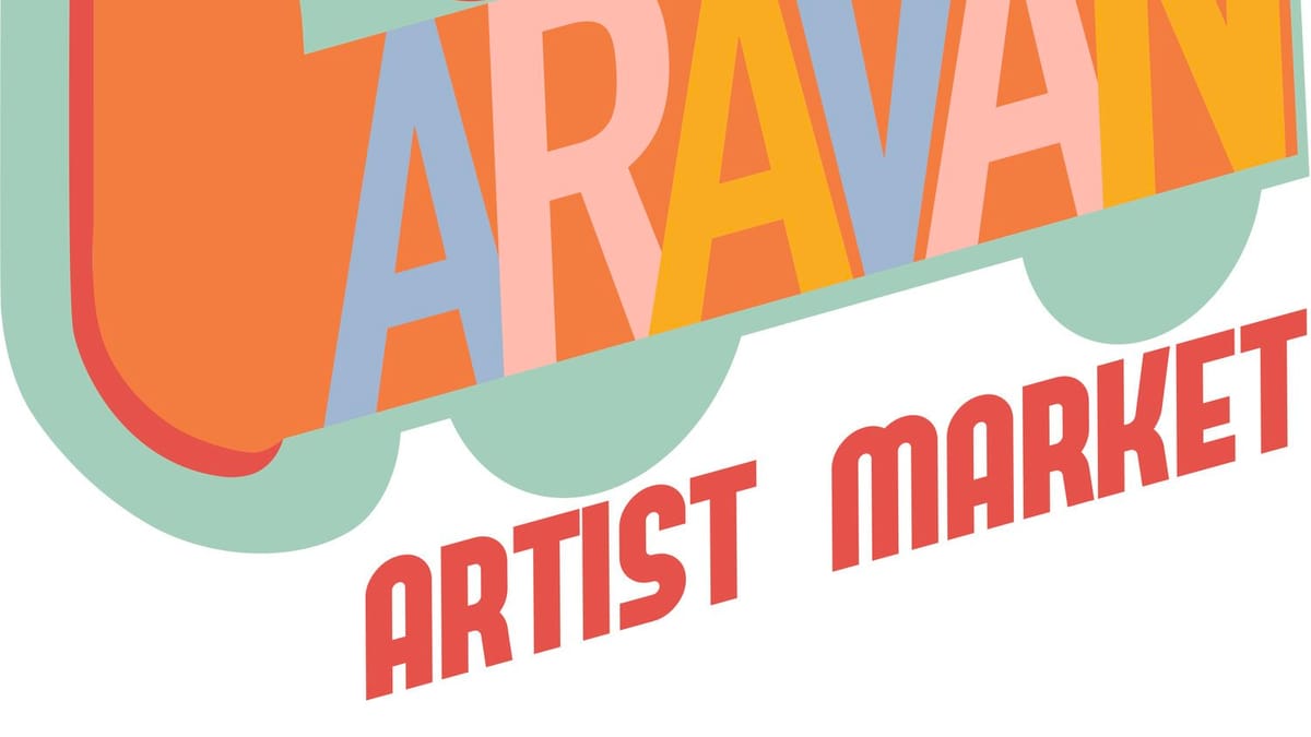 Caravan Feisty Fall Market