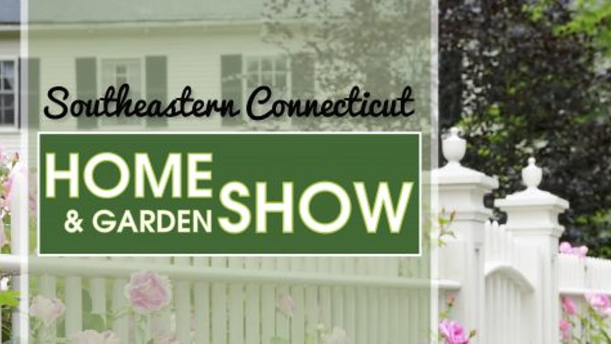 SE Connecticut Home & Garden Show
