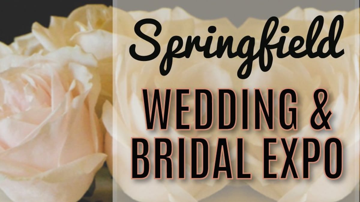 Springfield Wedding & Bridal Expo
