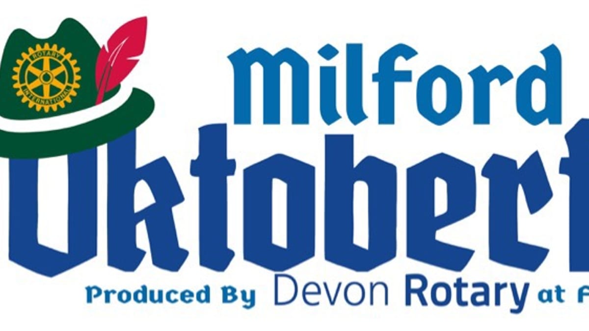 Milford Oktoberfest