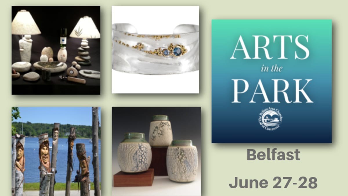 Belfast Arts in the Park