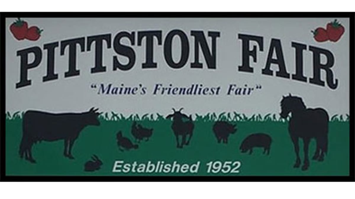 Pittston Fair