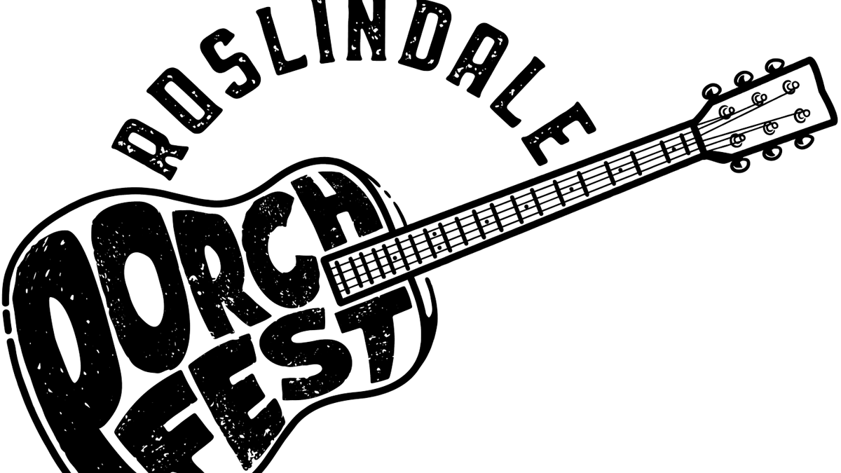 Roslindale Porch Fest
