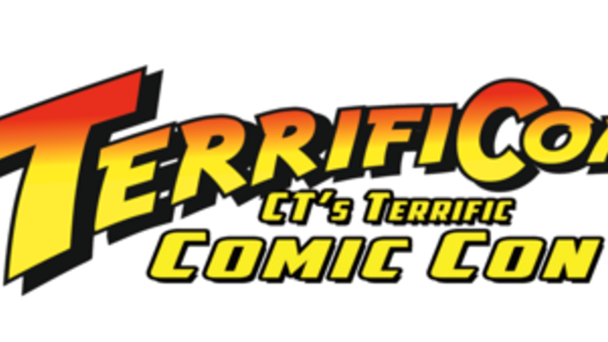 TerrifiCon