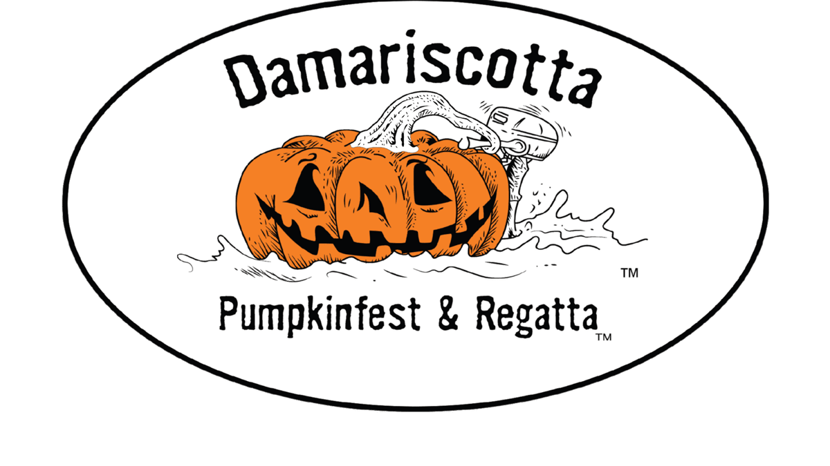 Damariscotta Pumpkinfest