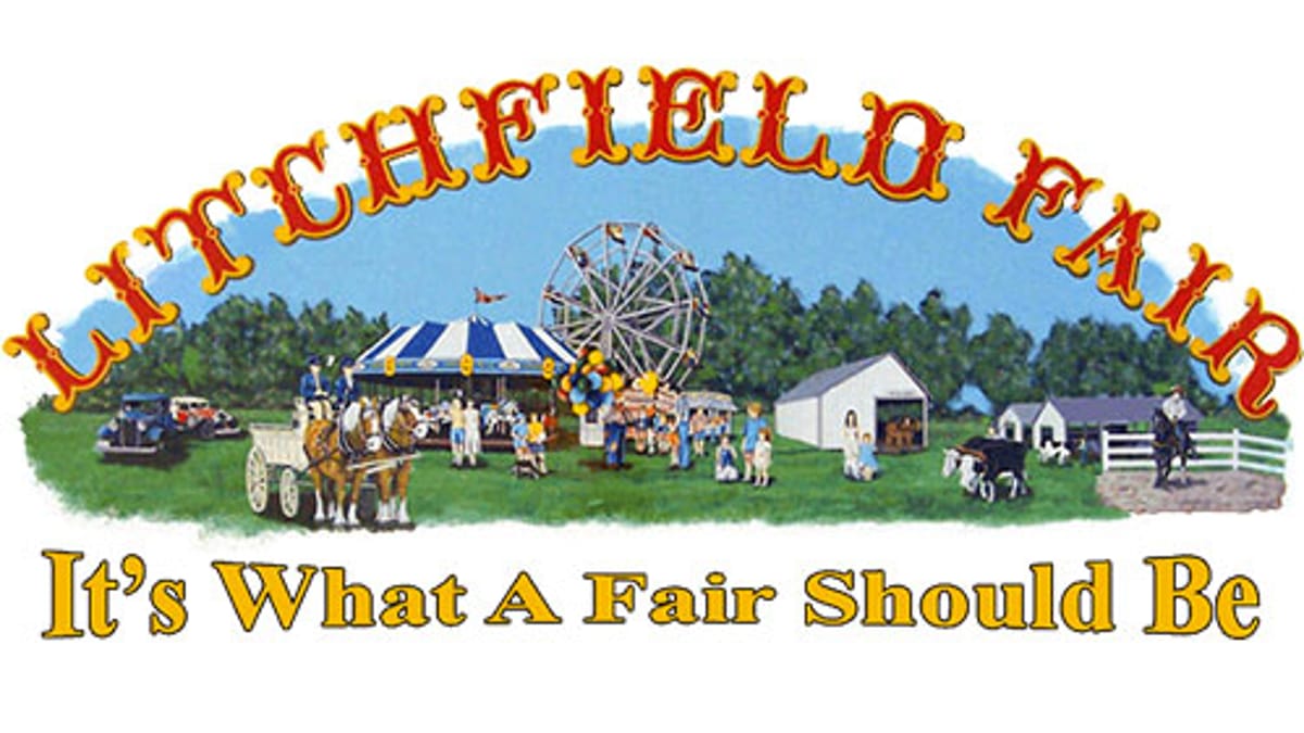 Litchfield Fair