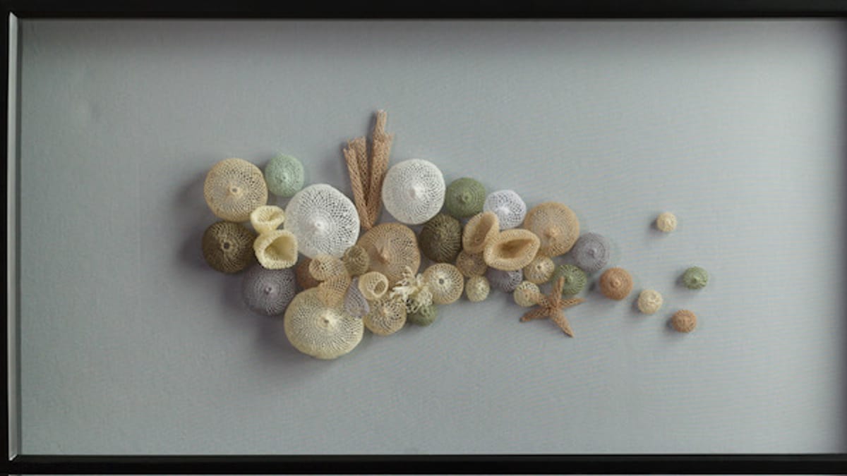 Rockport Fine Crafts Show