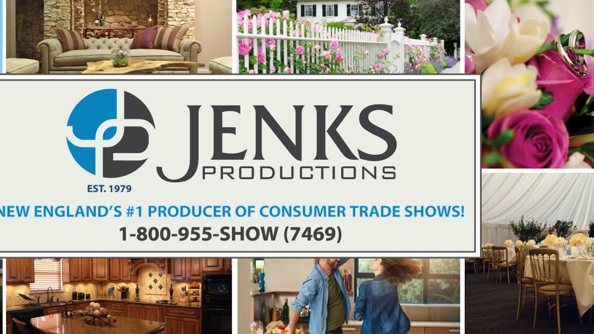 Foxboro Home Show at Gillette Stadium