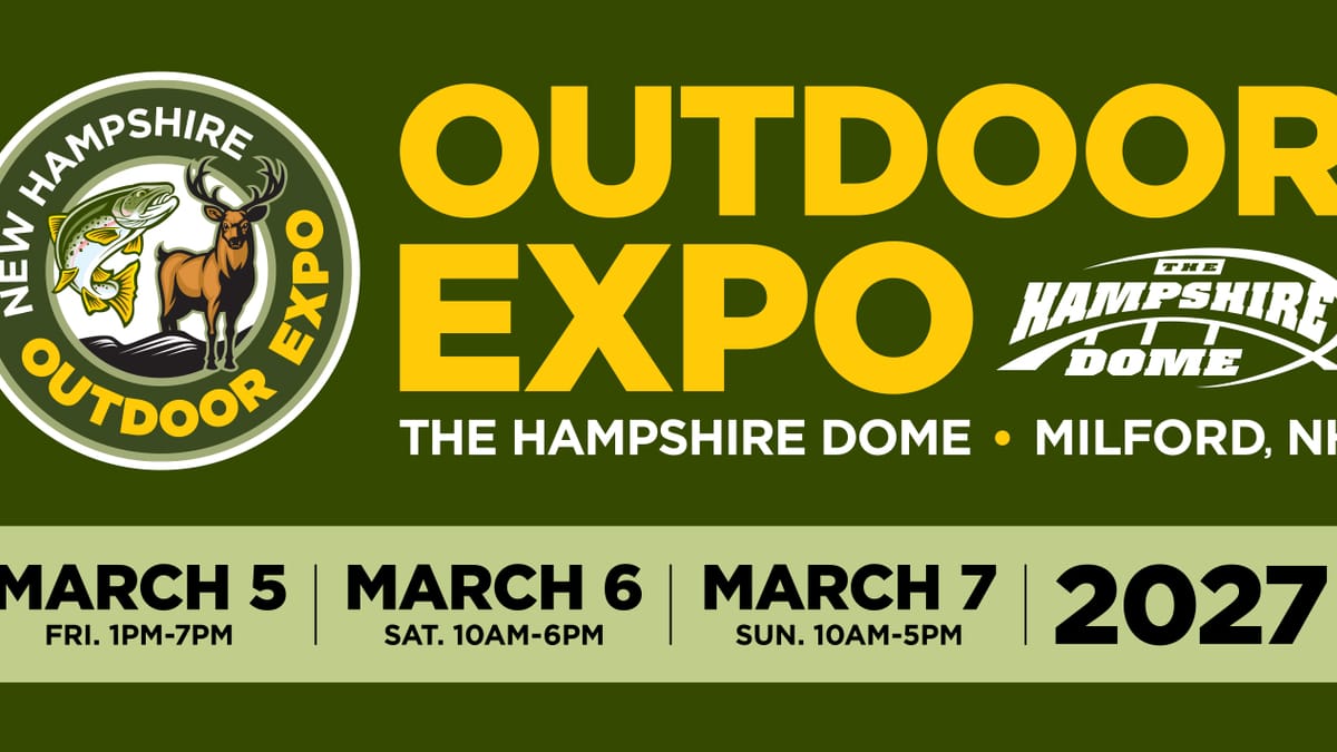 New Hampshire Outdoor Expo