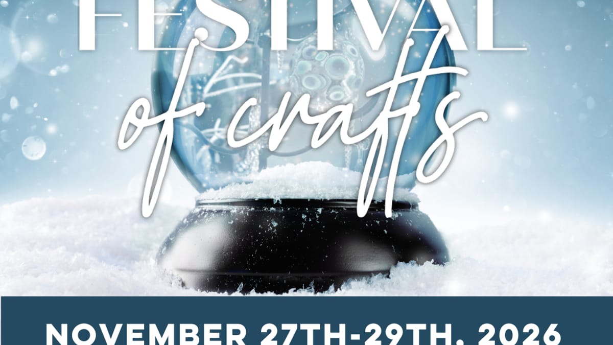 Worcester Holiday Festival of Crafts