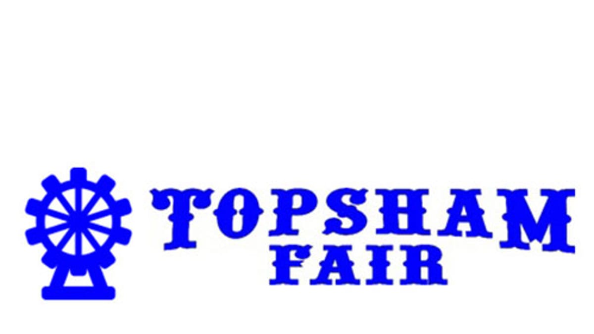 Topsham Fair