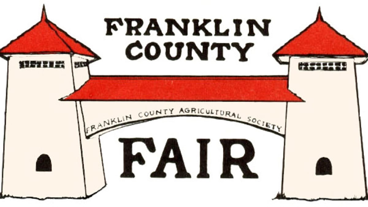 Franklin County Fair