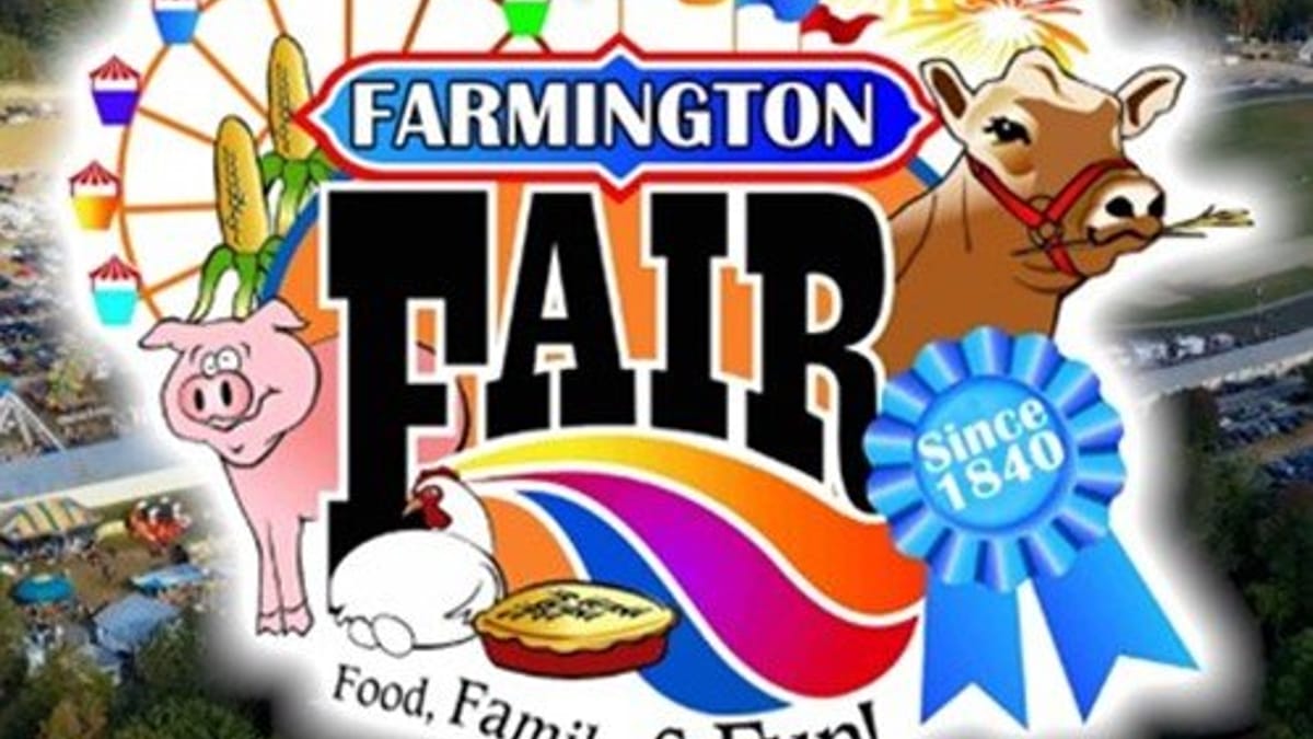 Farmington Fair