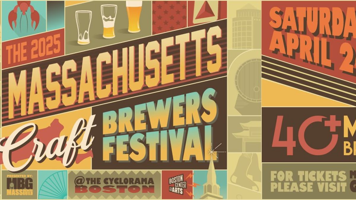 Mass Craft Brewers Frühlingsfest