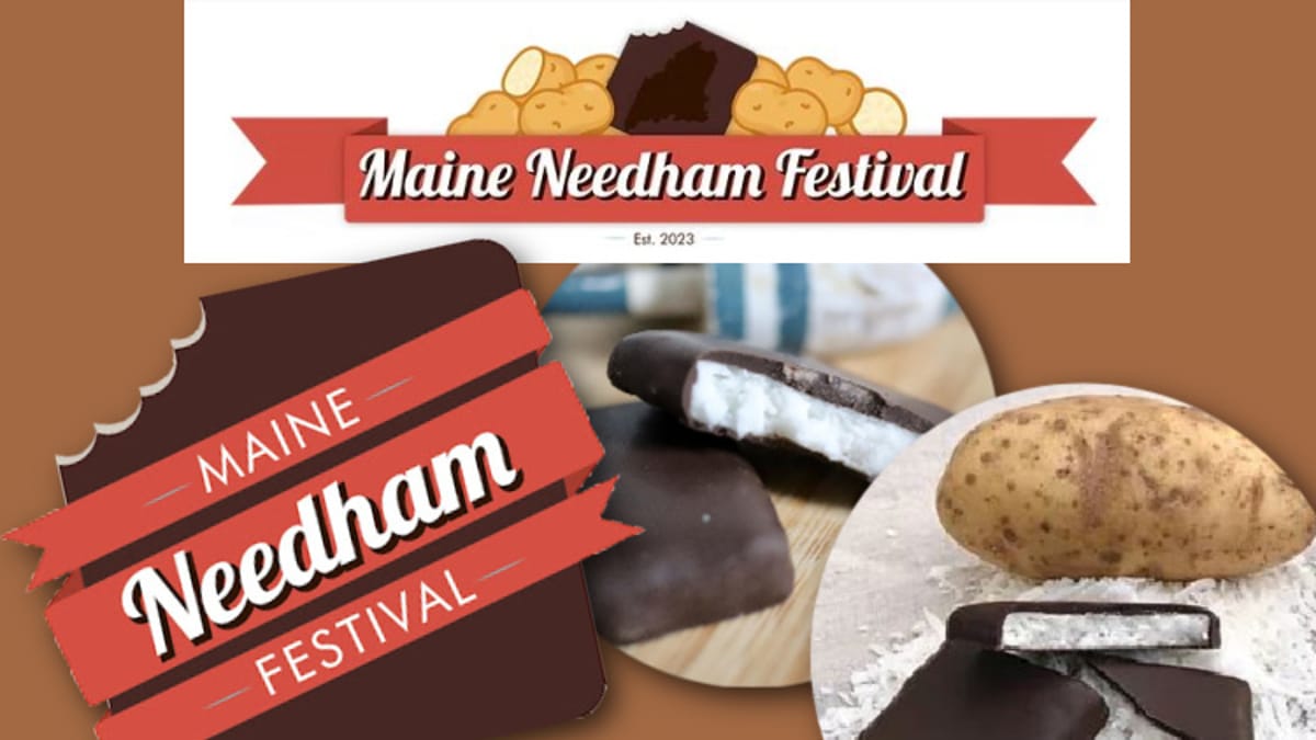 Maine Needham Festival