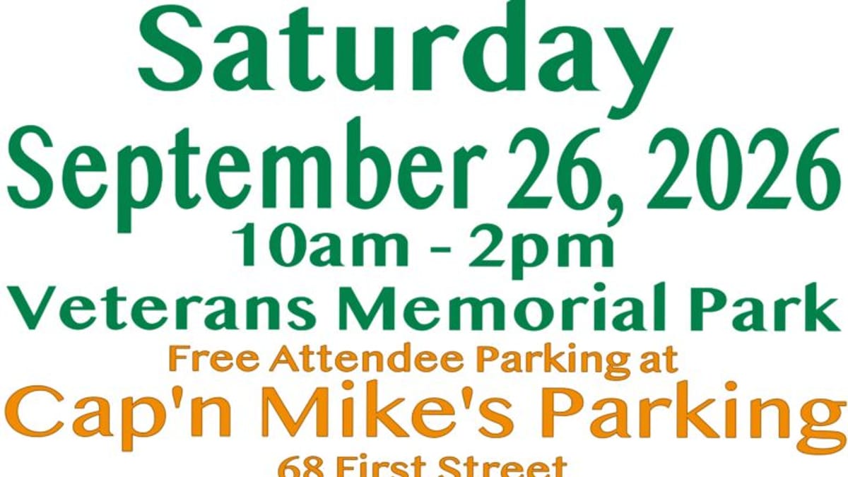 OOB Community Friendly Connection Fall Fest