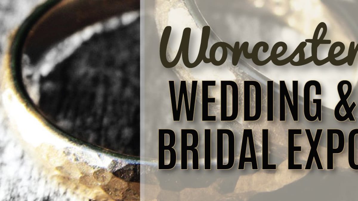 Worcester Wedding & Bridal Expo