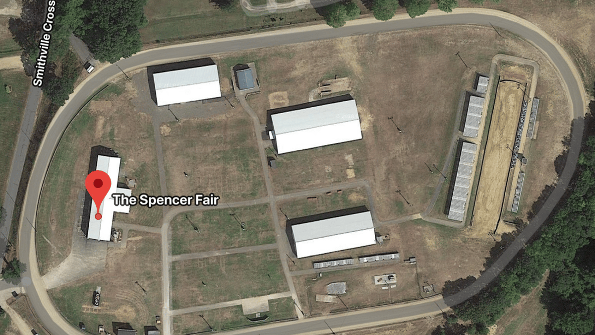 Spencer Fair