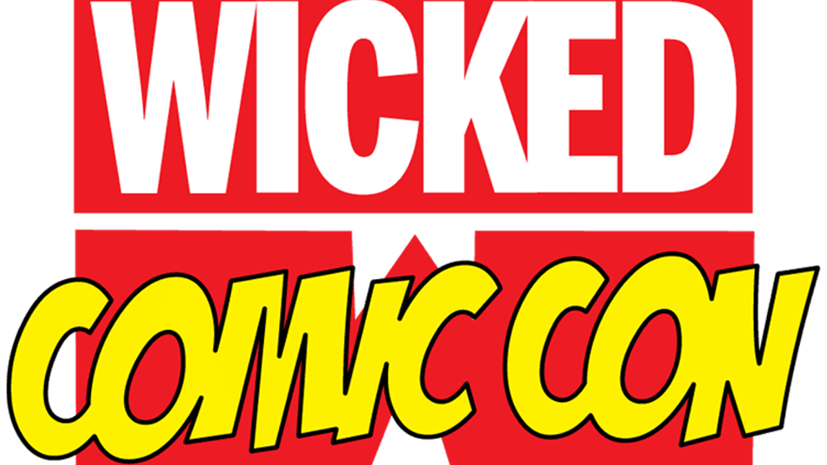 Wicked Comic Con