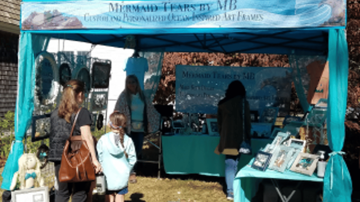 Rehoboth Crafters' Marketplace