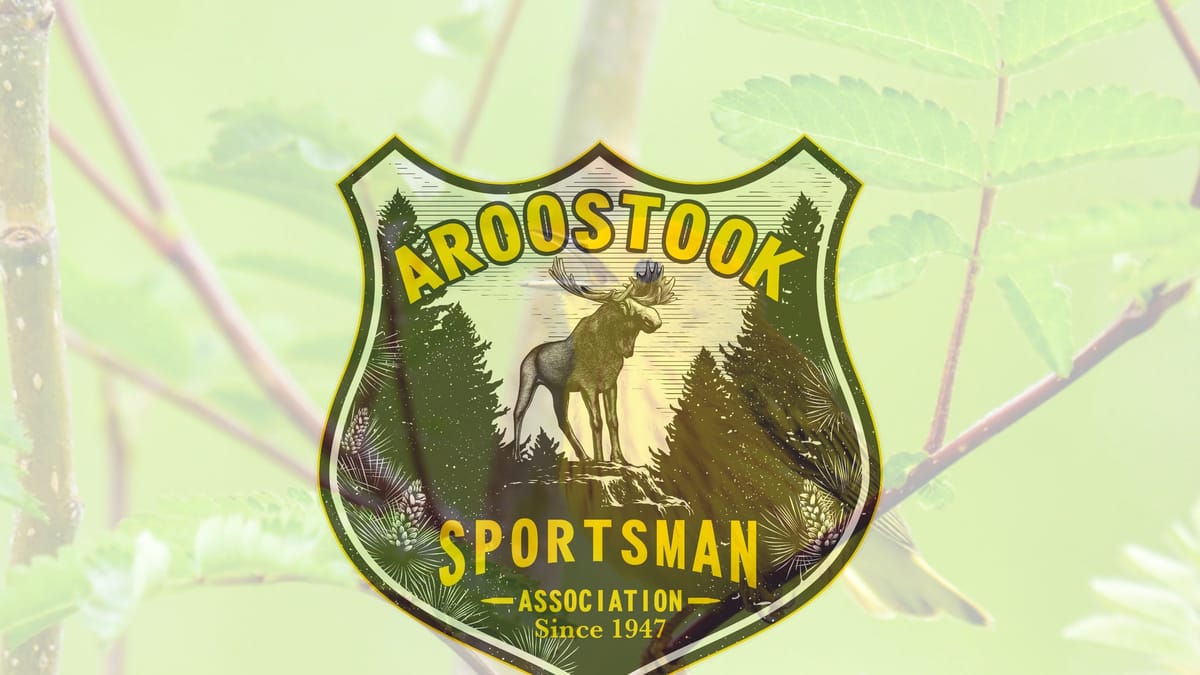 Aroostook Sportsman's Spring Show