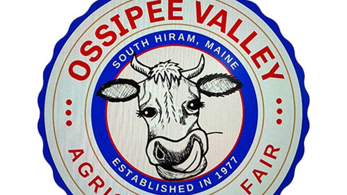 Ossipee Valley Fair