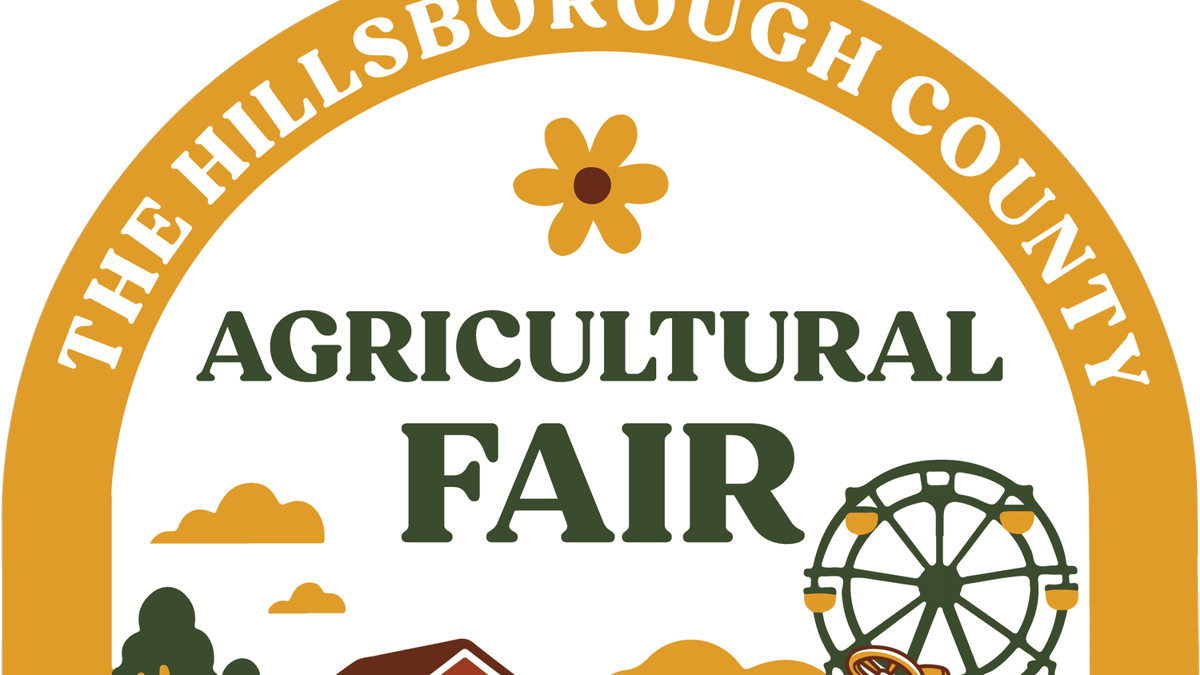 Hillsborough County Agricultural Fair
