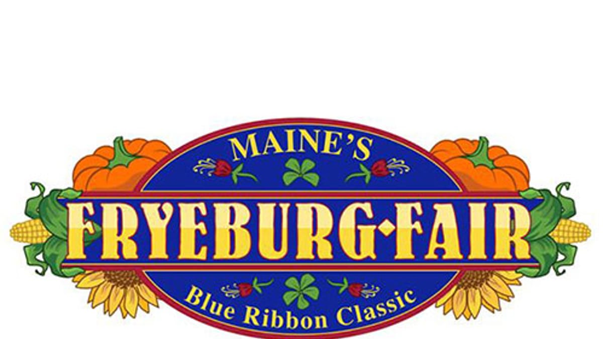 Fryeburg Fair