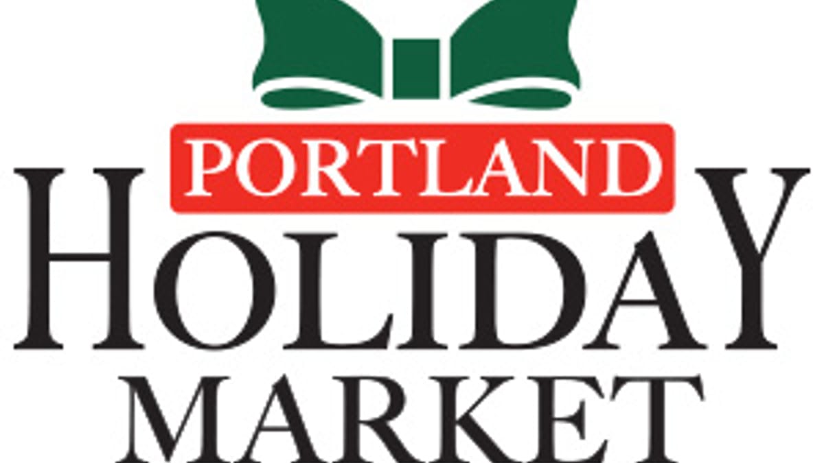 Portland Holiday Market