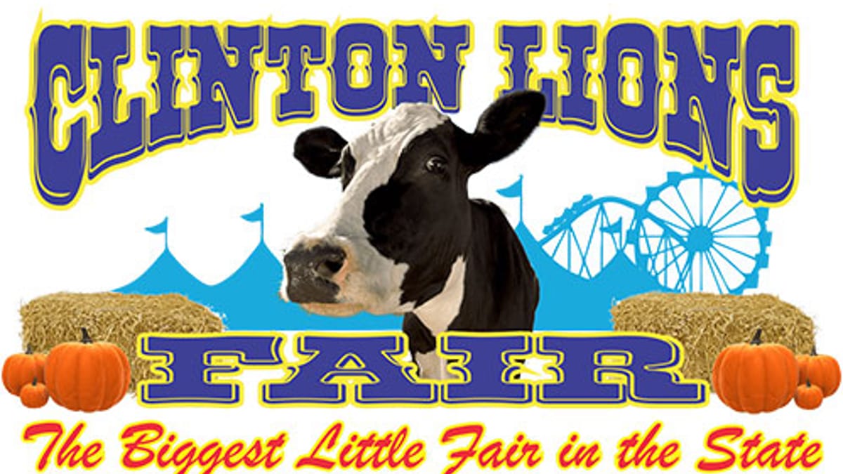 Clinton Lions Fair