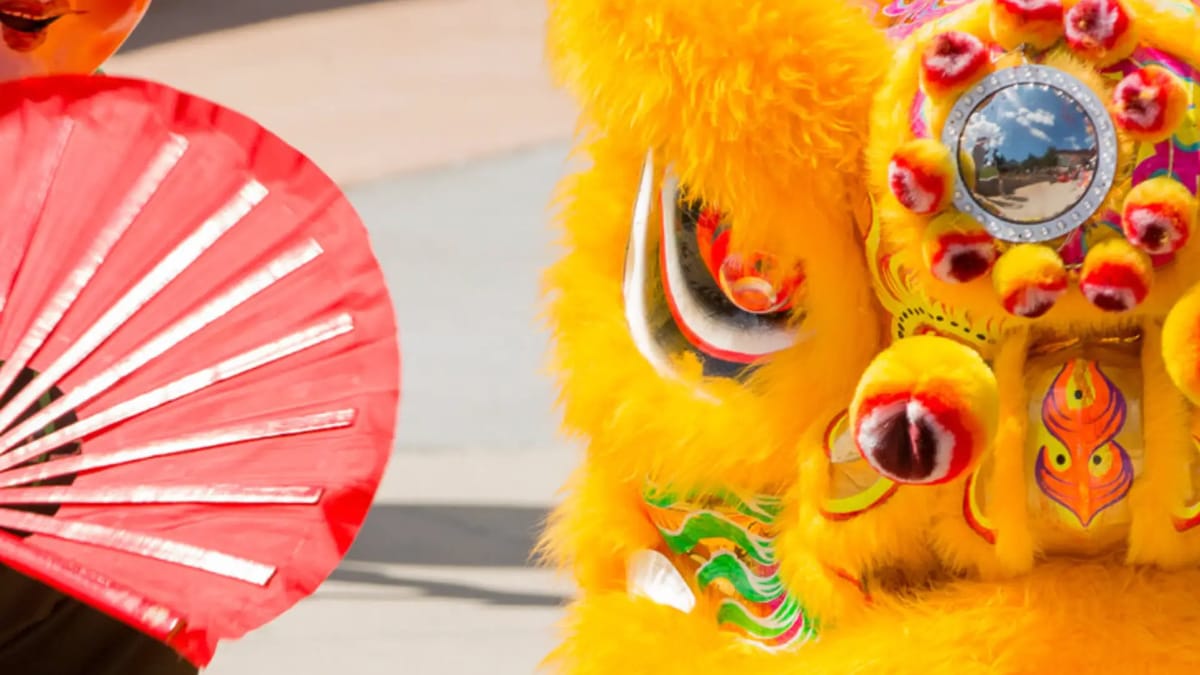 Quincy August Moon Festival