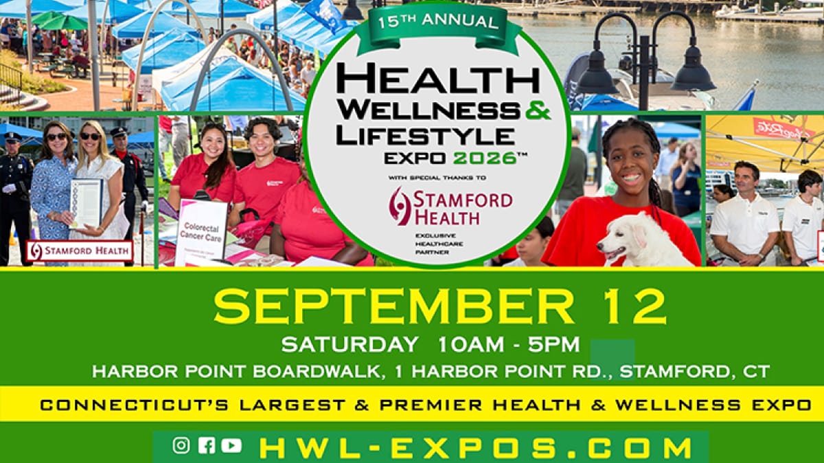 Health Wellness & Lifestyle Expo