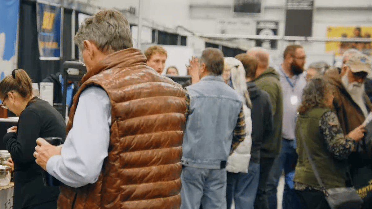 Portland Home Show