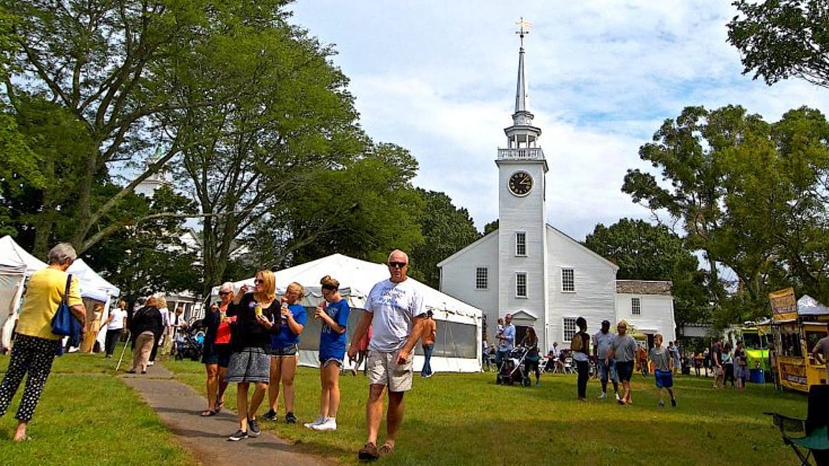 South Shore Arts Festival