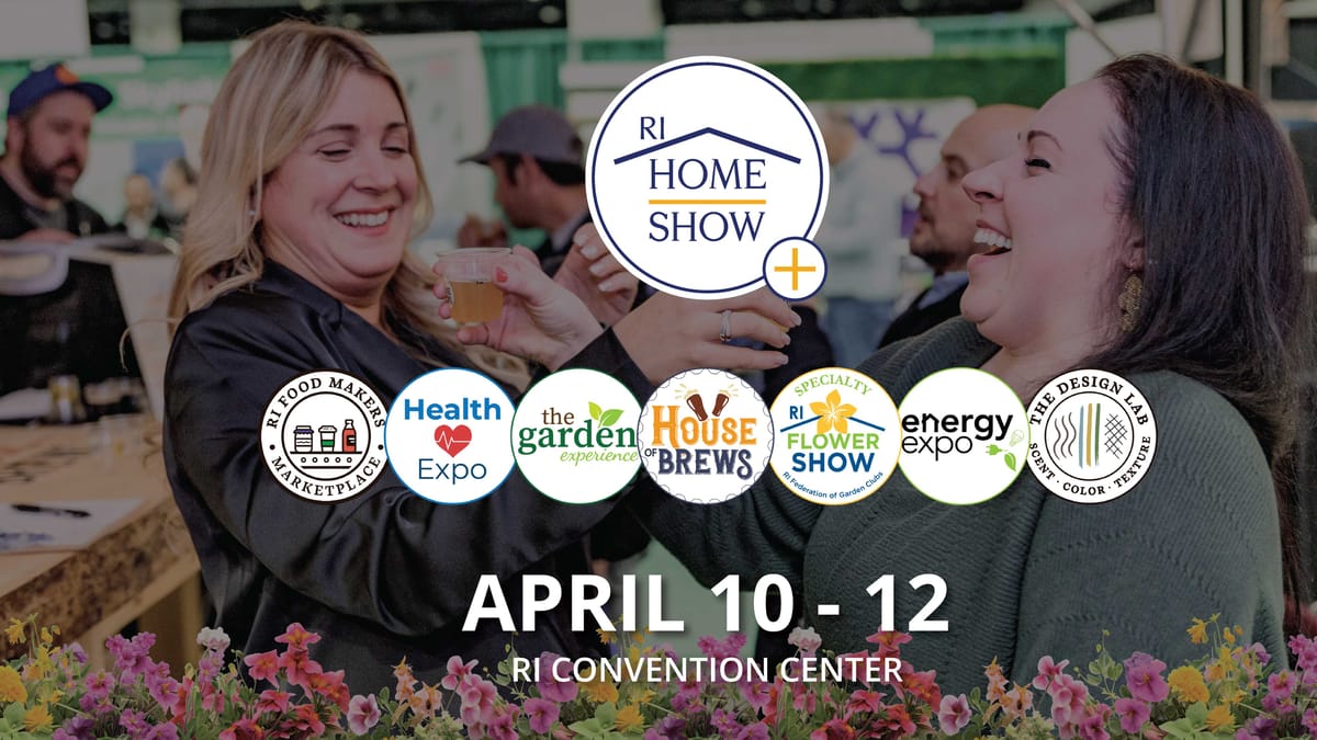 RI Home Show