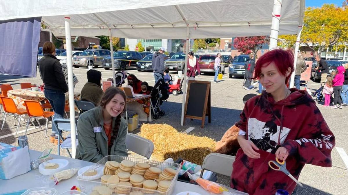 Somersworth Pumpkin Festival
