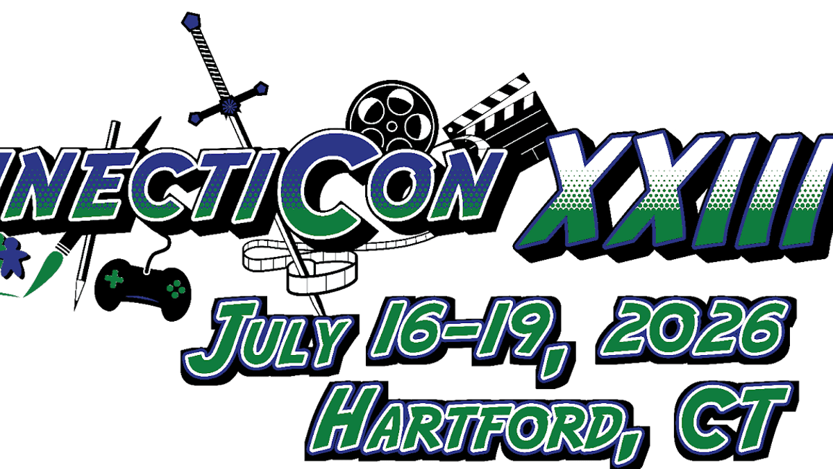 ConnectiCon XXIII