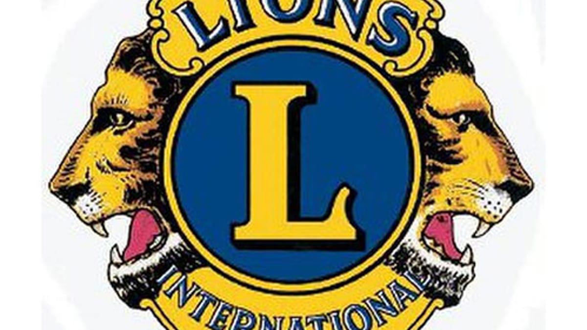 New Portland Lions Fair