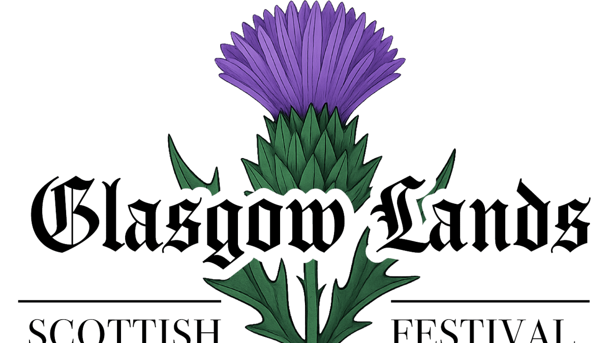 Glasgow Lands Scottish Festival