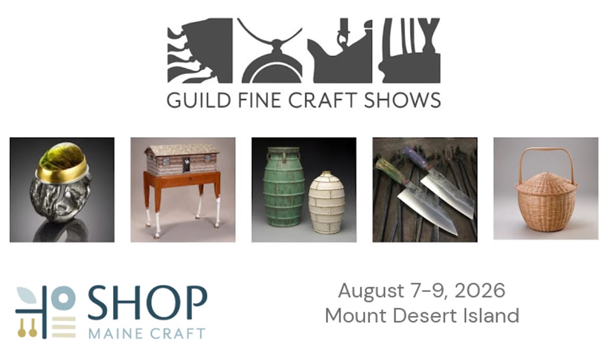 Guild Fine Craft