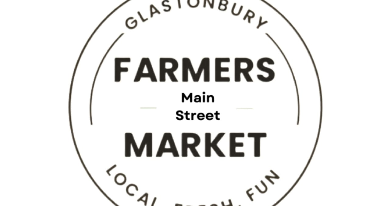 Glastonbury Farmers Market