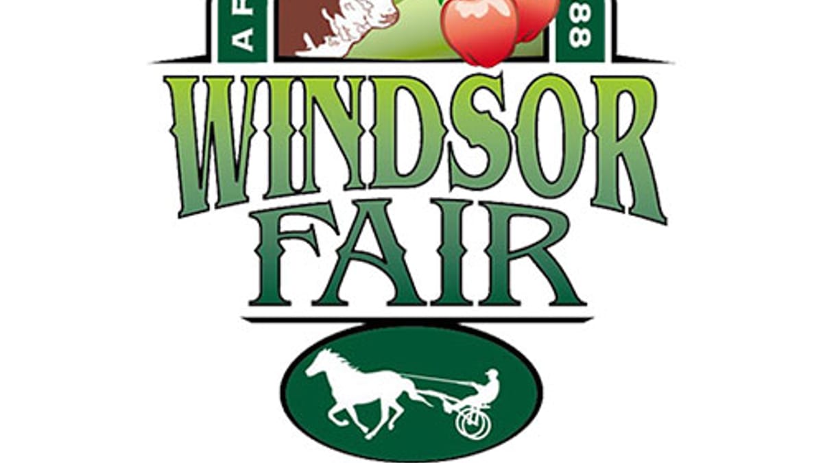 Windsor Fair