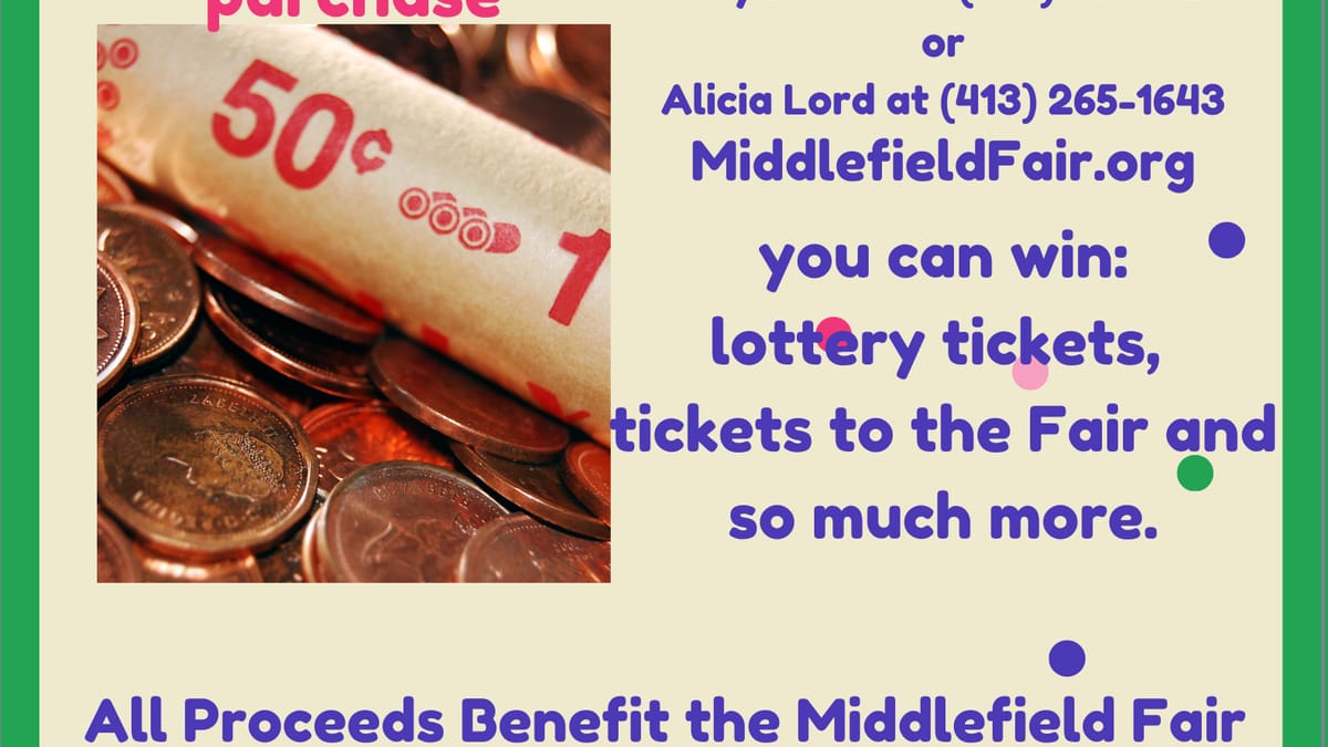 Middlefield Fair