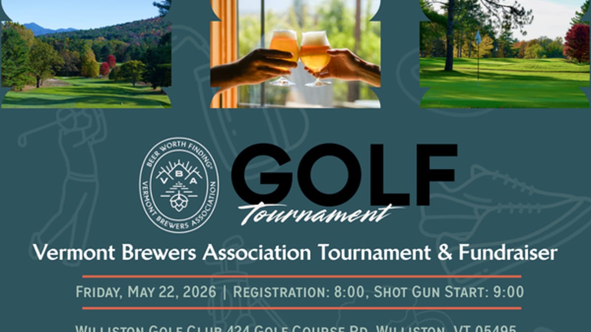 VBA Golf Tournament