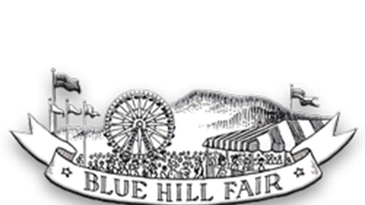 Blue Hill Fair